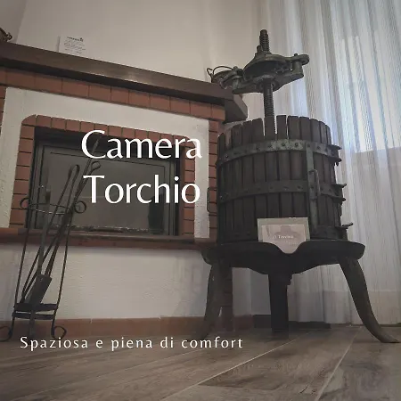 Maremmano Bed and breakfast 4*