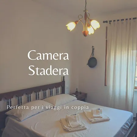 Bed and breakfast Maremmano