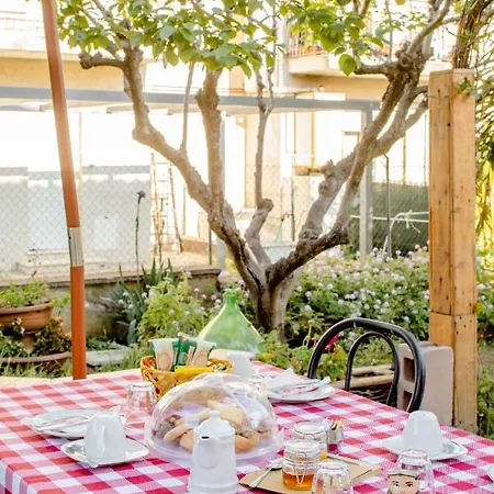 Maremmano Bed and breakfast