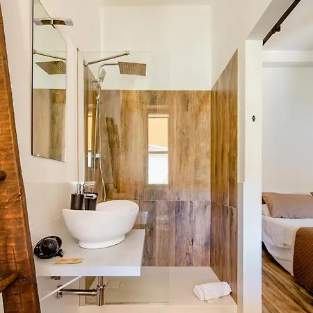 Maremmano Bed and breakfast