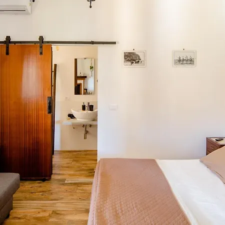 Bed and breakfast Maremmano