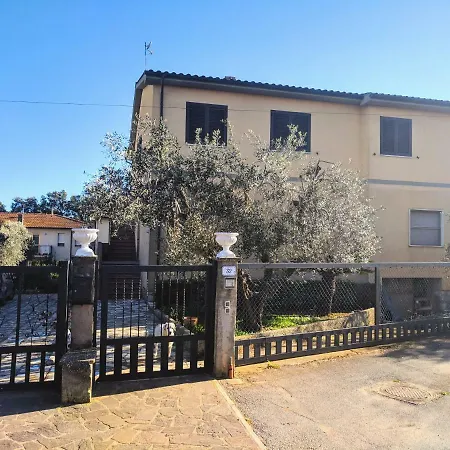 Maremmano 4* Capalbio