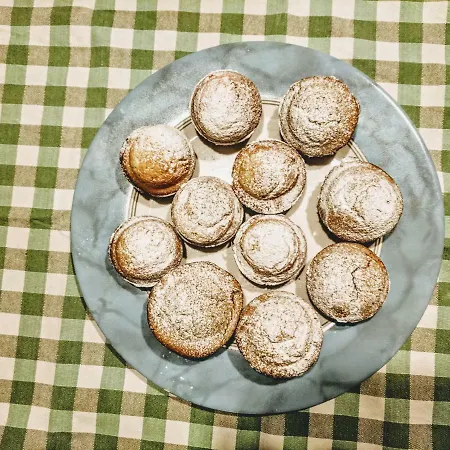 Maremmano 4*