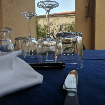 Maremmano Bed and breakfast Capalbio