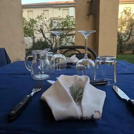 Maremmano Bed and breakfast