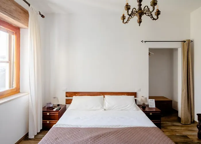 B&B Maremmano 까팔비오