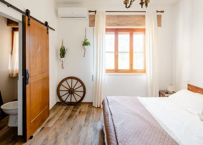 Maremmano 4* Capalbio