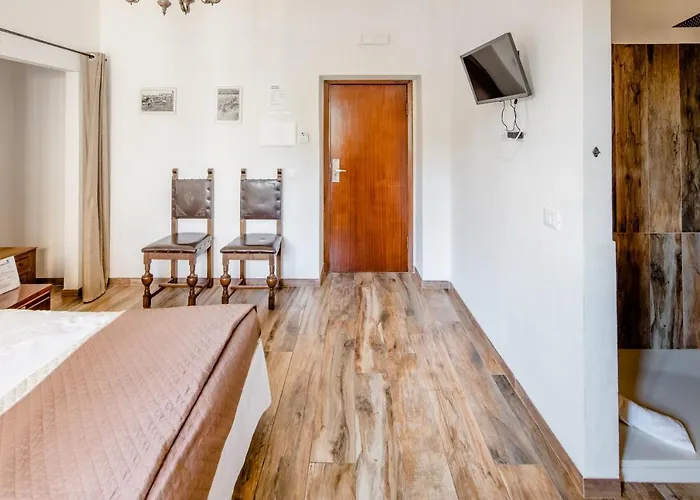 Maremmano 4* 까팔비오