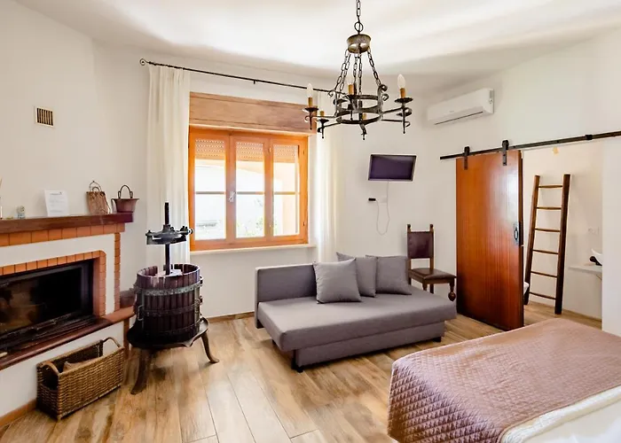 Maremmano Panzió 4*