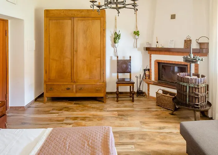 Maremmano Bed & Breakfast 4*