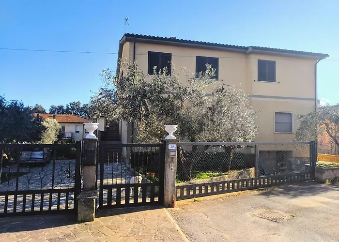 Maremmano 4* 까팔비오