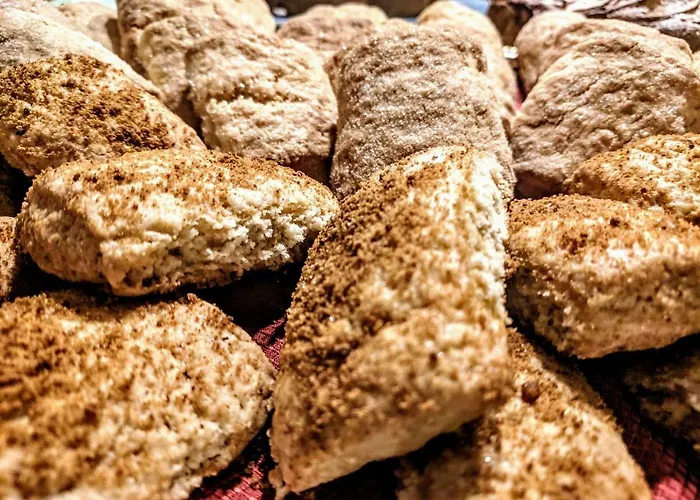 Maremmano B&B 까팔비오