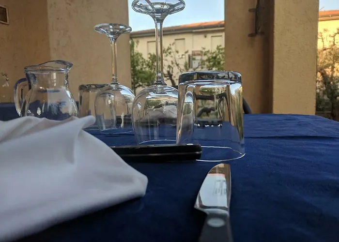 Maremmano B&B 까팔비오