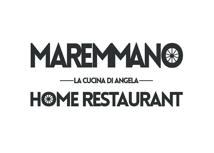 B&B Maremmano 까팔비오