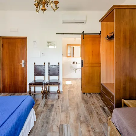 Bed & Breakfast Maremmano