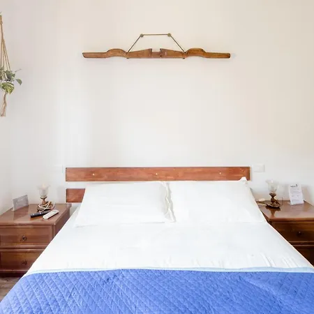 Bed & Breakfast Maremmano *