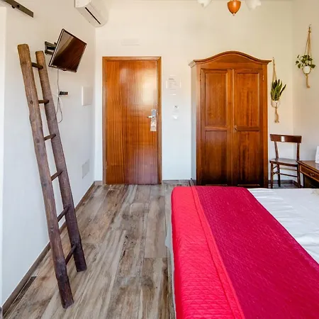 Maremmano Nocleg ze śniadaniem 4*
