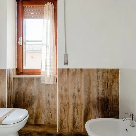 Maremmano Bed & Breakfast