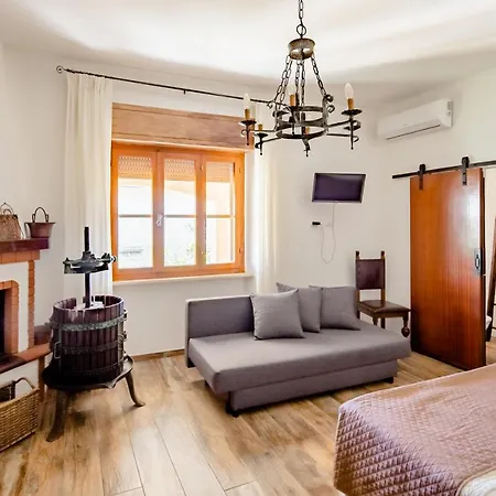 Maremmano Bed & Breakfast *
