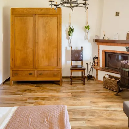 Maremmano Bed & Breakfast *