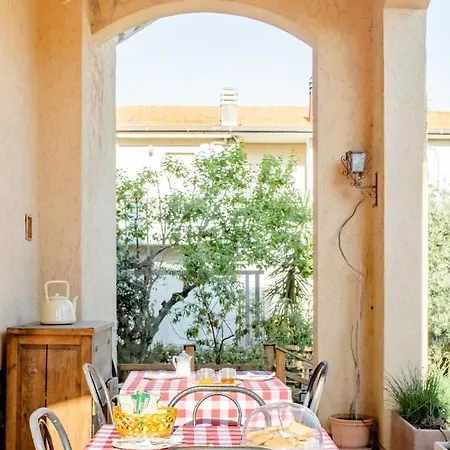 Maremmano 3*