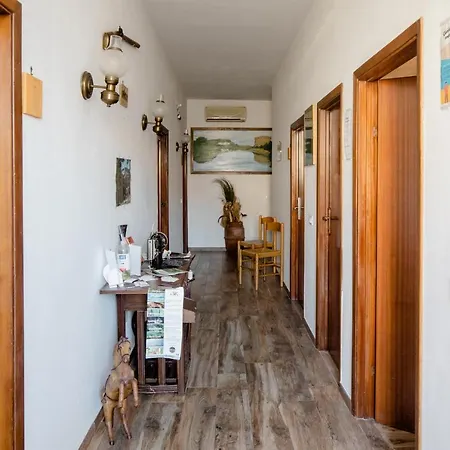 Maremmano Bed & Breakfast *