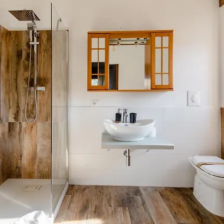 Bed & Breakfast Maremmano Capalbio