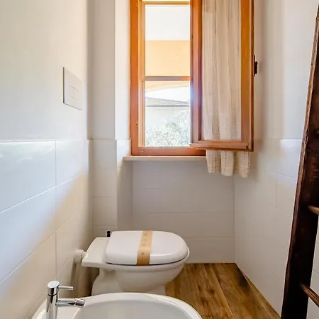 Bed & Breakfast Maremmano *