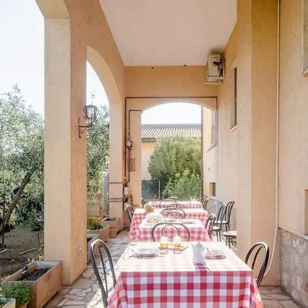 Maremmano Bed & Breakfast *