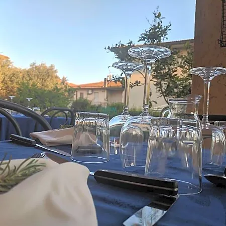 Bed & Breakfast Maremmano