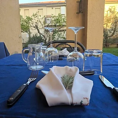 Bed & Breakfast Maremmano Capalbio