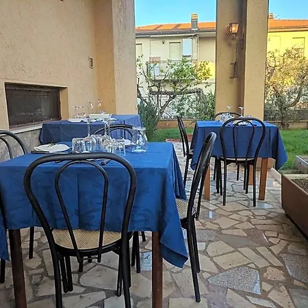 Bed & Breakfast Maremmano Capalbio