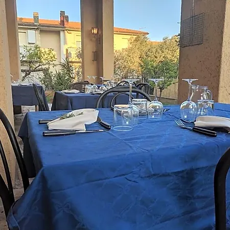 Bed and Breakfast Maremmano