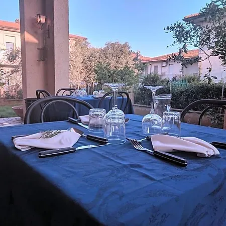 Bed & Breakfast Maremmano