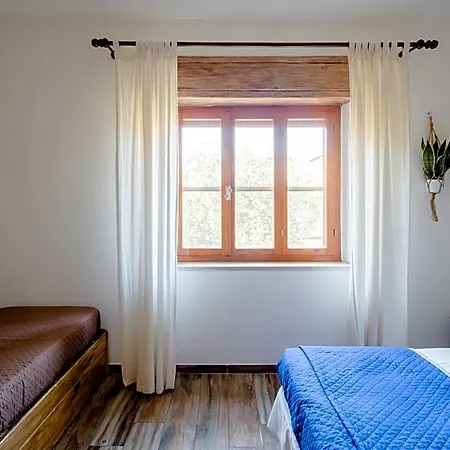 Bed & Breakfast Maremmano 3*