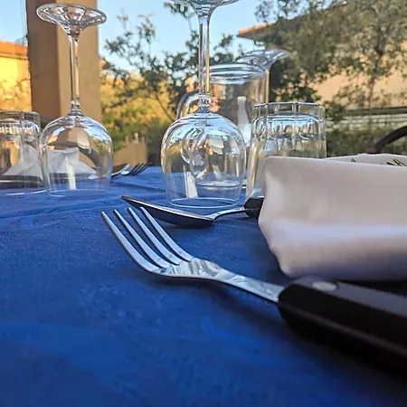 Maremmano Bed & Breakfast