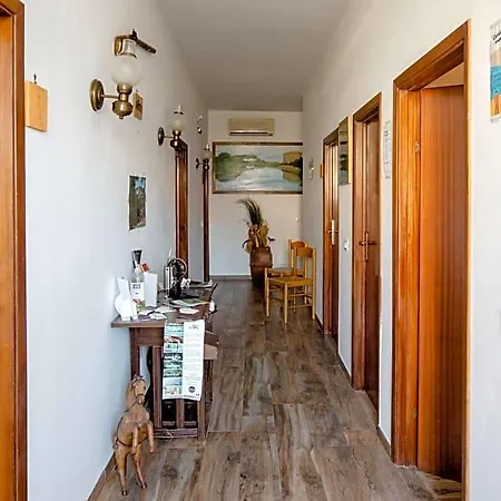 Maremmano 3*
