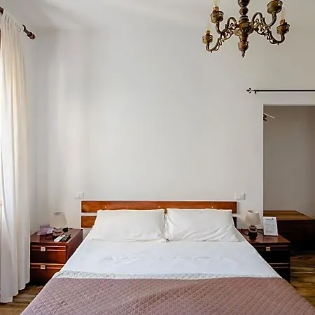 Bed & Breakfast Maremmano
