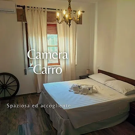 Maremmano Capalbio