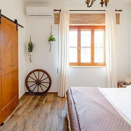 Maremmano B&B 3*