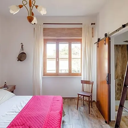 Bed and Breakfast Maremmano Capalbio