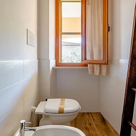Maremmano Bed and Breakfast