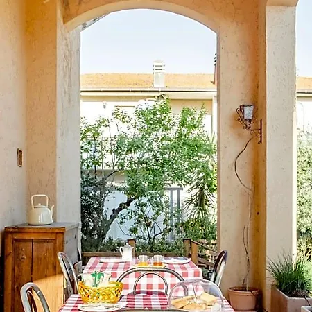 Maremmano 3*