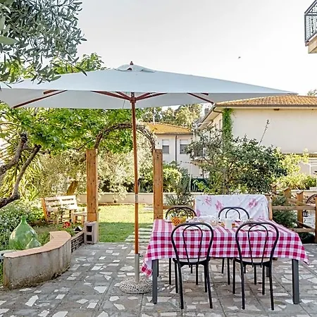 Maremmano Bed and Breakfast 3*