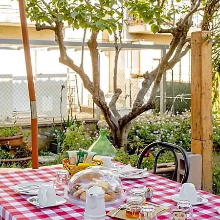 Maremmano Couette-café Capalbio
