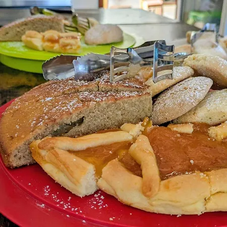 Maremmano Couette-café Capalbio