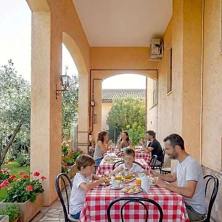 Maremmano 4*