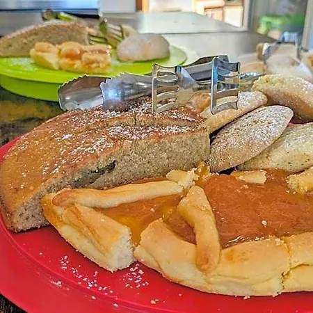 Maremmano Bed & Breakfast