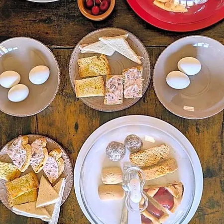 Maremmano Bed & Breakfast Capalbio