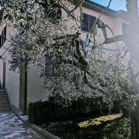 Maremmano Bed & Breakfast *